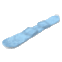 Ice Snowboard - Common from Gifts